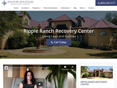 Ripple Ranch At Austin Spring Branch