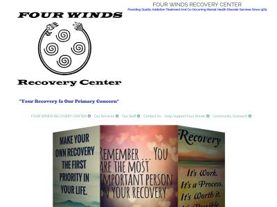Four Winds Recovery Center Inc Farmington