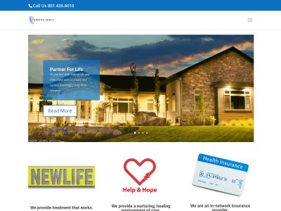 Turning Point Centers Sandy