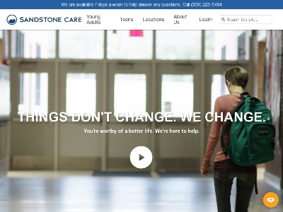 Sandstone Care Broomfield