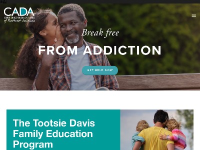 Council On Alcoholism And DA Of Shreveport