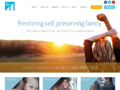 Morton Center Louisville