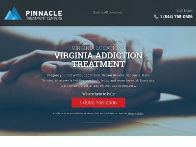 American Addiction Treatment Center Williamsburg
