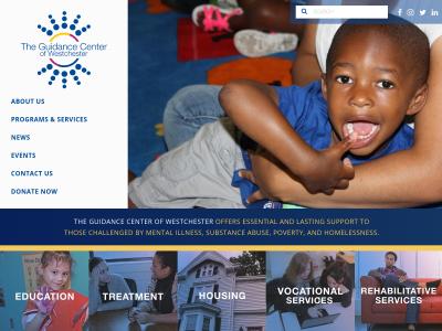 Guidance Center Of Westchester New Rochelle