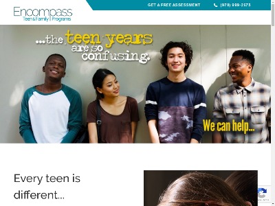 Encompass Treatment Services LLC San Clemente