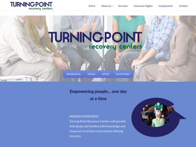 Turning Point Recovery Center Mexico