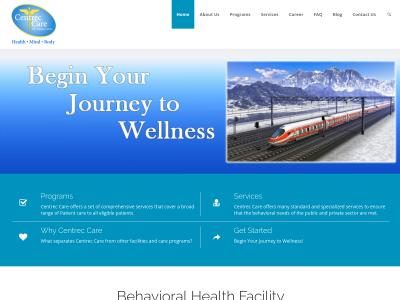 Centrec Care Saint Louis