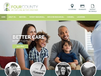 Four County Counseling Center Peru