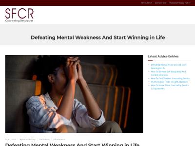 Counseling Resources Sioux Falls