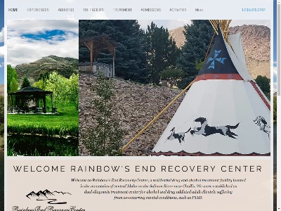 Rainbows End Recovery Center LLC Challis