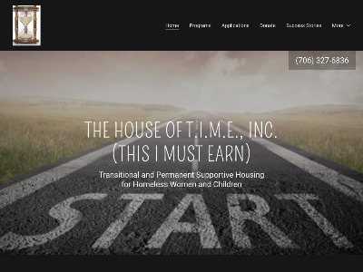 House Of TIME Inc Columbus