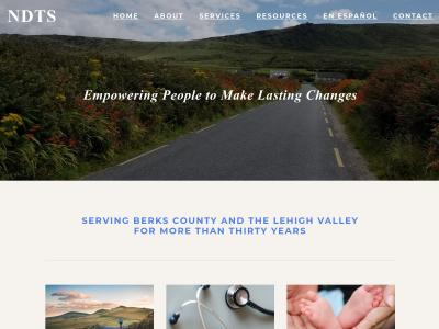 New Directions Treatment Services Bethlehem