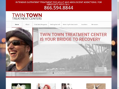 Twin Town Treatment Centers Mission Viejo