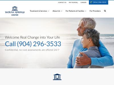 Wekiva Springs Jacksonville