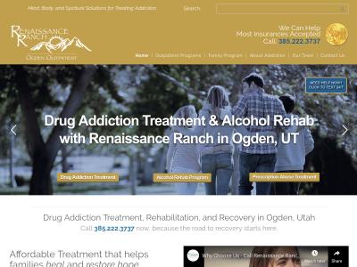 Renaissance Ranch Ogden