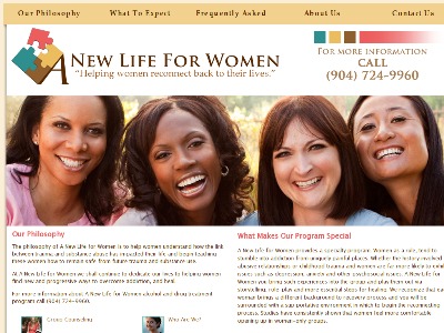 2nd Chance Counseling Inc Jacksonville