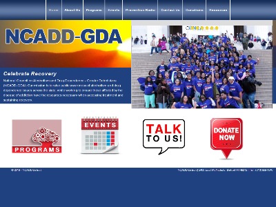 National Council On Alcoholism Hamtramck