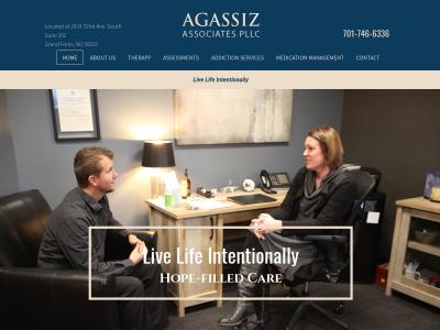 Agassiz Associates PLLC Grand Forks