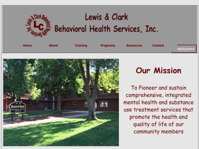 Lewis And Clark Behavioral Hlth Servs Yankton