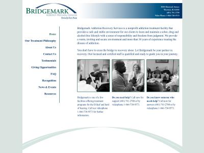 Bridgemark Inc Warwick