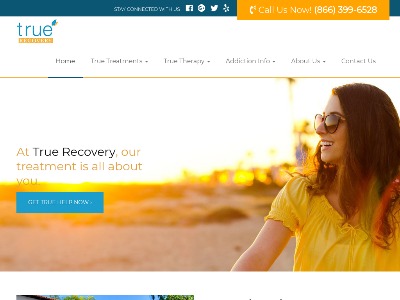 True Recovery Newport Beach
