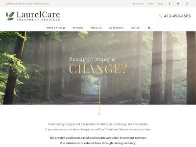 LaurelCare Treatment Services Coraopolis