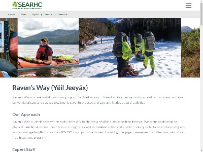 Southeast AK Regional Sitka