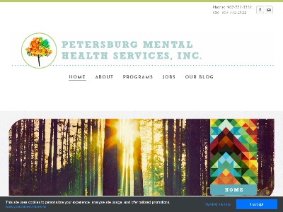 Petersburg Mental Health Services Petersburg