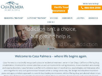 Casa Palmera Del Mar