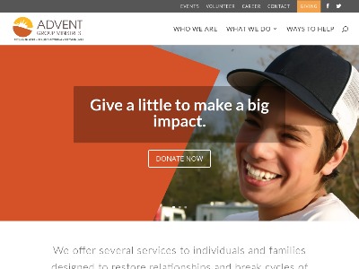 Advent Group Ministries Morgan Hill