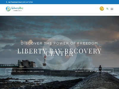 Liberty Bay Recovery Center Portland