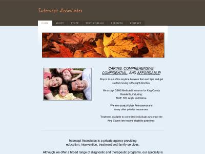 Intercept Associates Federal Way
