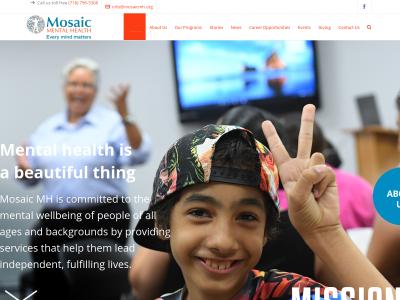 Riverdale Mental Health Association Bronx