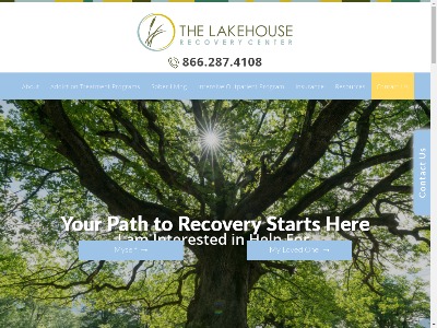 Lakehouse Recovery Center Westlake Village