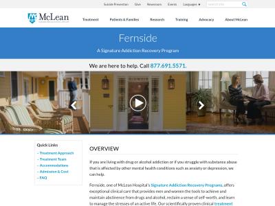 McLean Fernside Princeton