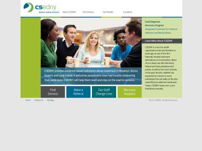 Counseling Service Of EDNY Hempstead