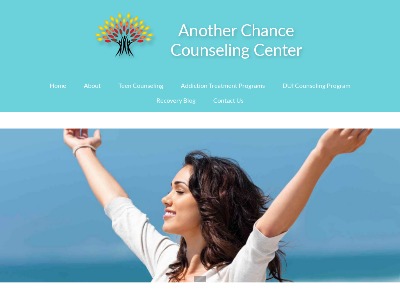 Another Chance Counseling Ctr Inc Winter Park