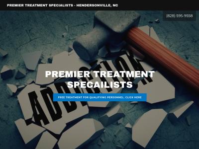 Premier Treatment Specialists Hendersonville