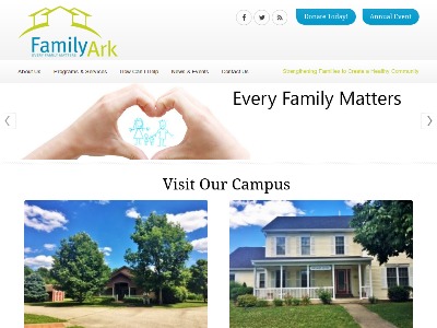 Regional Youth Services Inc Jeffersonville