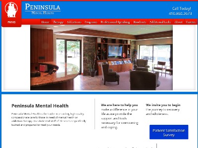 Peninsula Addiction Services Salisbury