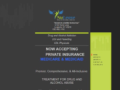 Nulease Medical Solutions Louisville