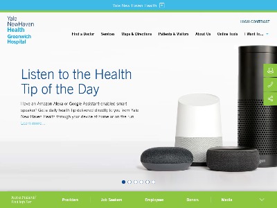 Addiction Recovery Center Greenwich