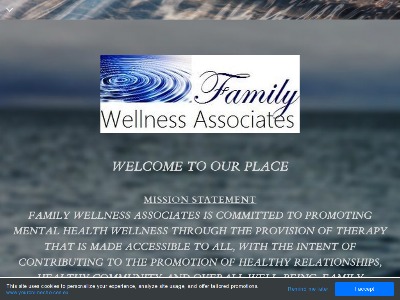 Family Wellness Associates Sioux City
