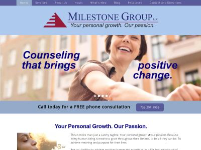 Milestone Group LLC Atlantic Highlands