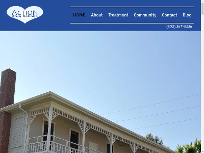 Action Family Counseling Inc Bakersfield