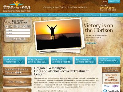 Free By The Sea Ocean Park