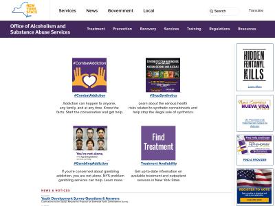 Charles K Post Addiction Treatment Ctr Brentwood