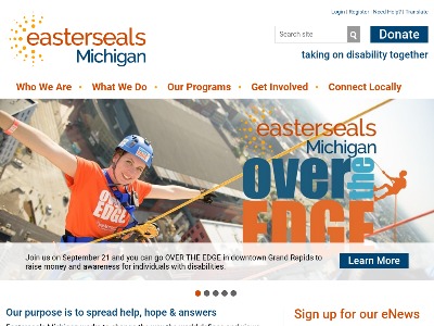 Easter Seals/Adult Services Southfield Southfield
