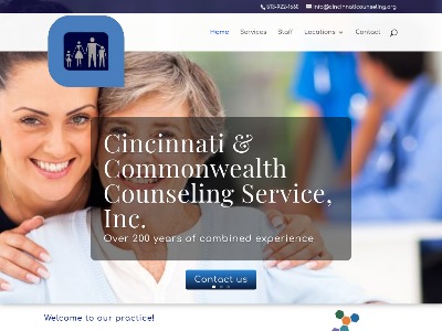 Commonwealth Counseling Service Inc Florence