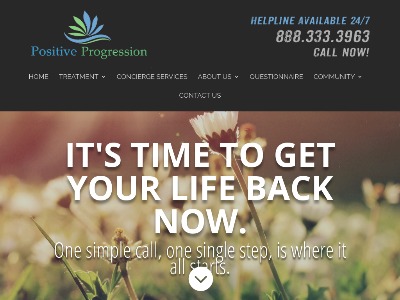 Positive Progression Inc San Jose